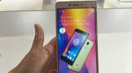 Lenovo, Lenovo K6 Power, Lenovo K6 Power launch, Lenovo K6 Power India price, Lenovo K6 Power vs Redmi 3S, Lenovo K6 Power specs, Lenovo K6 Power features, Lenovo K6 Power Android, Lenovo K6 Power Flipkart, Lenovo K6 Power sale