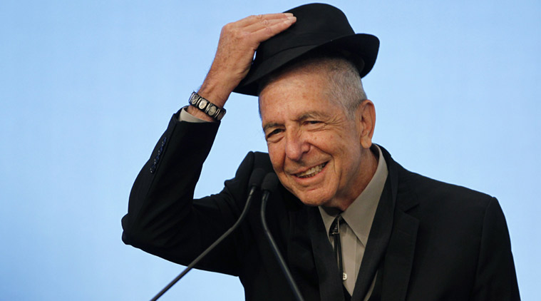 Leonard Cohen, Leonard Cohen dead, Leonard Cohen dies, Leonard Cohen funeral, Leonard Cohen songs, Leonard Cohen music, Leonard Cohen news