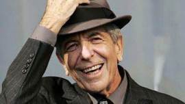 Leonard Cohen , music, Leonard Cohen music, Leonard Cohen songs, Leonard Cohen dead, Leonard Cohen news, Leonard Cohen songs, Leonard Cohen hit songs, Leonard Cohen updates, Leonard NEWS, entertainment news, indian express, indian express news