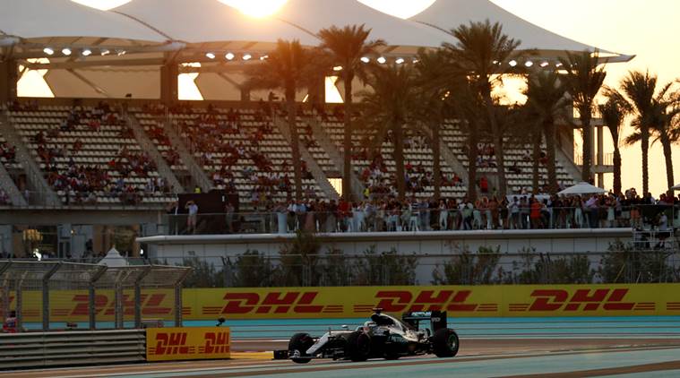 Lewis Hamilton, Hamilton, Nico Rosberg, Rosberg, Hamilton Mercedes, Rosberg Mercedes, Abu Dhabi Grand Prix, Abu Dhabi GP, Formula One title, F1, sports news, Sports