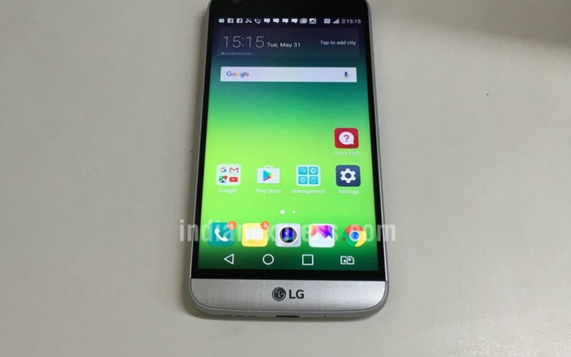 LG G6, LG G6 flagship, LG G6 leaks, LG G6 rumours, LG G6 iris scanner, LG Pay, LG G5, LG G6 vs LG G5, LG G6 features, smartphone, technology, technology news