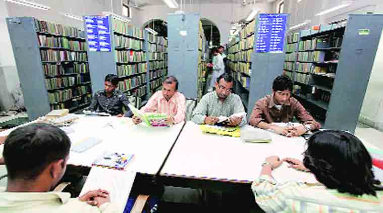 Delhi, Delhi high court, public library, delhi news