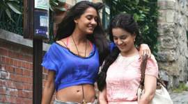 lisa haydon, kangana ranaut, queen