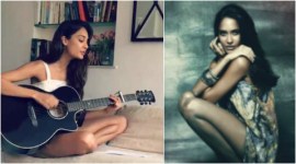 lisa haydon web series, lisa haydon the trip, lisa haydon wedding, lisa haydon, lisa haydon bindaas, lisa haydon news, lisa haydon guitar, lisa haydon bollywood, bollywood news, indian express, indian express news