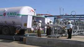 'India's deal on import of LNG from US to be milestone in ties'