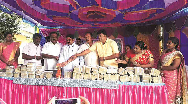 loans, black money, demonetisation, black money loans, Karnataka black money, SHGs, self help groups, self help group loans, india news