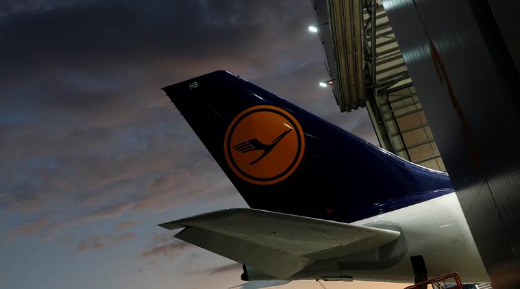 German airline Lufthansa, Lufthansa pilots strike, Strike news, latest news, International news, World news, German Pilots strike, Lufthansa flights canceled, latest news, India news