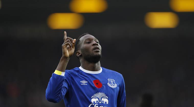 Romelu Lukaku, Lukaku, everton, everton premier league, premier league, football news, football