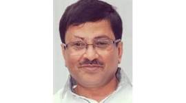 Lalatendu Bidyadhar Mohapatra, Mohapatra death, Odisha Congress leader death, Rahul Gandhi, Congress leader hotel room barged into, Odisha NSUI activists, Odisha news, India news, latest news, indian express