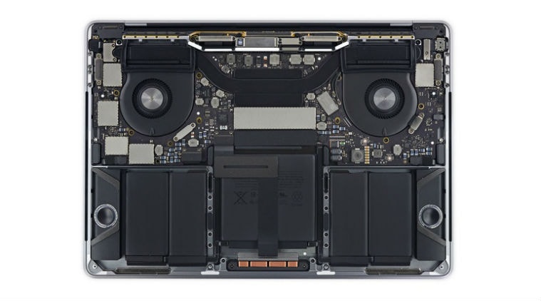 macbook pro 3 beeps power off