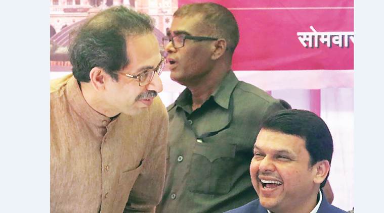 maharashtra, maharashtra elections, maharashtra municipal elections, maharashtra civic election, municipal polls maharashtra, maharashtra polls bjp, india news, indian express news