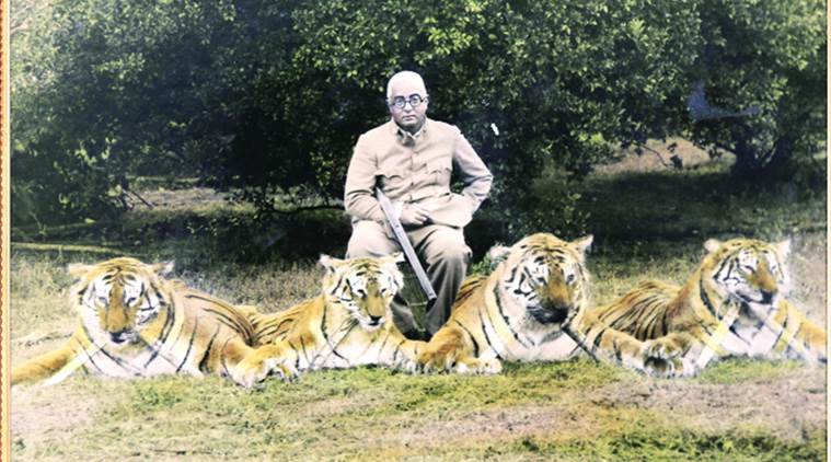 India vs England, Ind vs Eng, Ind vs Eng Vizag Test , India vs England Visakhapatnam, Maharajakumar of Vizianagaram, Vizzy, India cricket, India cricket history, Cricket news, Cricket