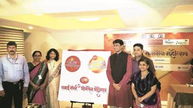 Sawai Gandharva Bhimsen Mahotsav, Arya Sangeet Prasarak Mandal, Shrinivas Joshi, Bismillah Khan, S Ballesh and Krishna Ballesh, latest news, India news