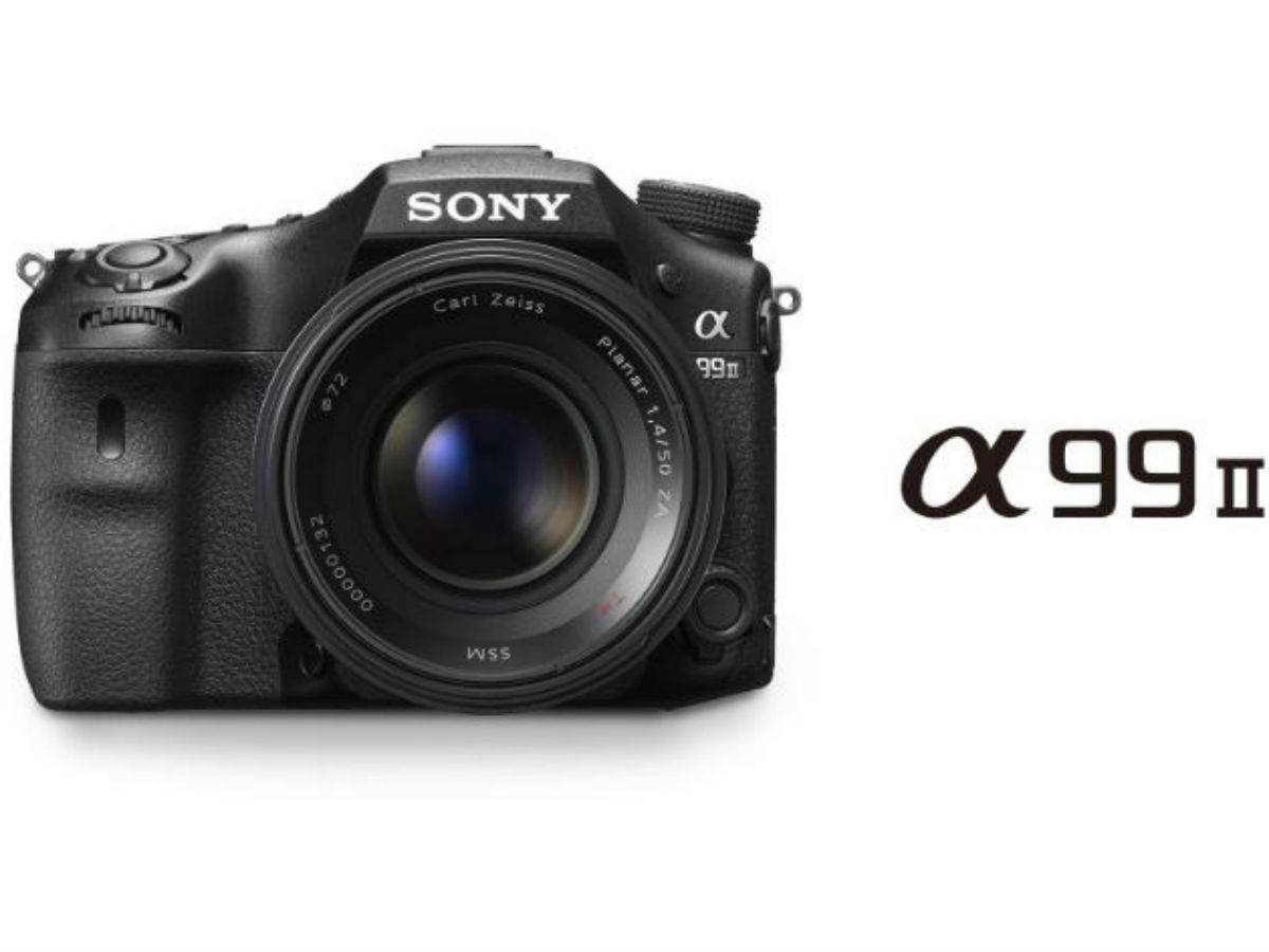 ☆美品☆ SONY α99 ボディシャッター20580枚