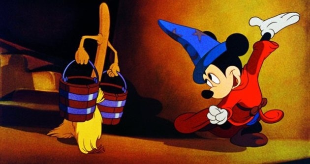 11 things you probably didn’t know about our favourite Disney mouse ...