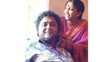 Malika Amar Shaikh, Namdeo Dhasal, dalit, maharashtra, maharashtra dalit, dalit movemnet in india, dalit left movement, marathi poet dhasal, lifestyle news, indian express, sunday eye, eye 2016