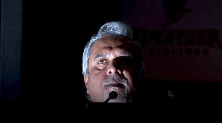 vijay mallya, vijay mallya row, kingfisher airlines, enforcement directorate, vijay mallya kingfisher airlines, ed vijay mallya, india news