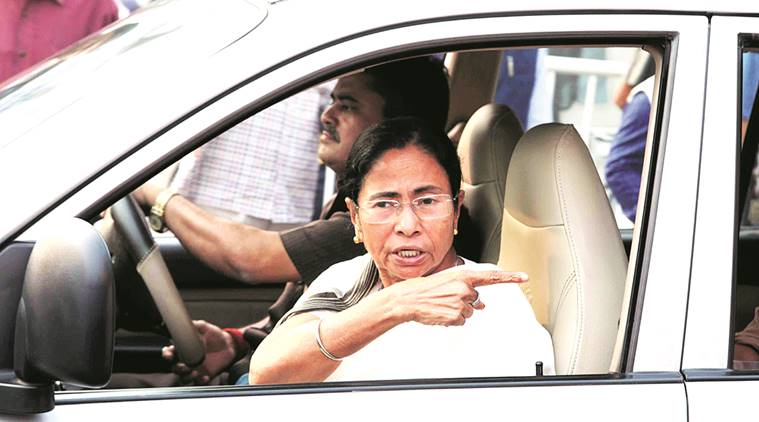 mamata banerjee, mamata, narendra modi, modi, mamata modi, mann ki baat, india news, latest news, indian express