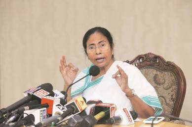 JD(U), Mamata Banerjee, demonetisation, demonetisation news, demonetisation-black money, Modi-demonetisation, Janata Party, India news, Indian Express