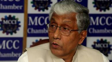 BJP gobbles up Congress, bites hard into Left in Tripura