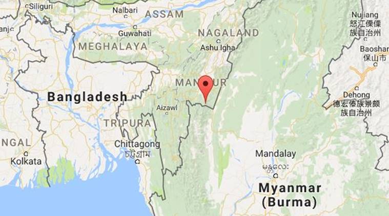 Indian Sloders, India Soldiers Injured, India news, Latest news, India news, latest news, India news, India news, Latest news, India news, Manipur blast, Manipur Blast news, India news