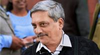 manohar-parrikar-480 Goa, Goa election results, goa results 2017, goa BJP, Goa chief minister, Goa CM, Goa former chief minister, BJP alliance, india news, indian express news