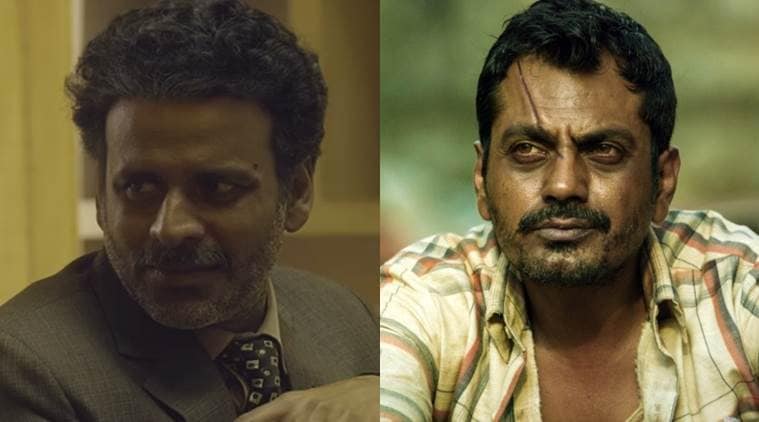 The two National Film Awardees of India, Manoj Bajpayee and Nawazuddin Siddiqui were well received at the Asia Asia Pacific Screen Awards held in Brisbane, Australia