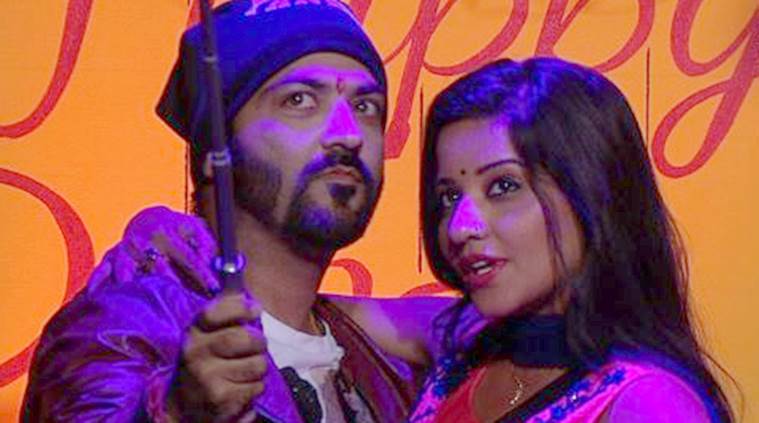 bigg boss 10, manoj punjabi, mona lisa