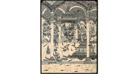 Rainer Maria Rilke, K Ramanujam, Amrita Jhaveri, C Douglas, art and culture news, indian express news