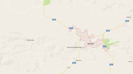 turkey blast, turkey, turkey bomb blast, mardin blast, world news, turkey explosion, world news