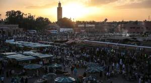 Climate change discussions on finance likely to dominate meetings in Marrakesh
