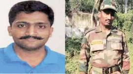 Nagrota, Jammu and Kashmir attack, Nagrota attack, Jammu and kashmir, J&K militants, J&K encounter, Kashmir encounter, Ramgarh sector , samba, Manohar Parrikar, Parrikar, narendra Modi, Modi, PM Modi, india news, indian express news