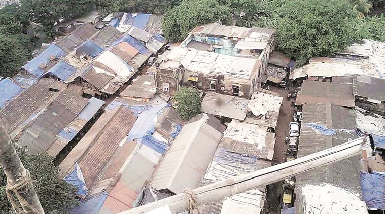 Kasliwal, Mumbai land case, fraud, Mumbai land case businessman, news, latest news, India news, national news, Mumbai news