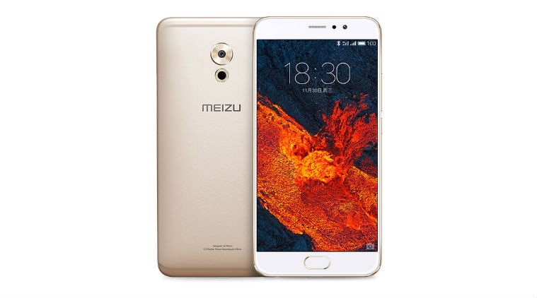 Meizu, Meizu Pro 6 Plus, Meizu Pro 6 Plus specs, Meizu Pro 6 Plus features, Meizu Pro 6 Plus launched, Meizu M3X, Meizu M3X specs, Meizu M3X features, Meizu M3X launched, Meizu M3X price, Meizu Pro 6 Plus price, Flyme 6 OS, smartphone, technology, technology news 