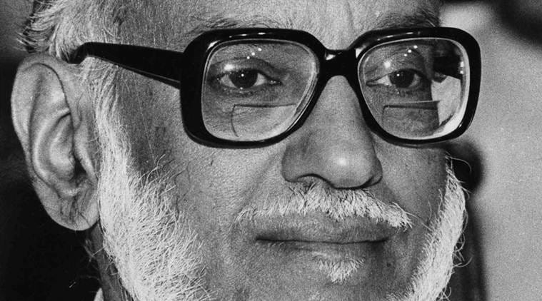 MGK Menon, MGK Menon dies,M G K menon dead, RIP M G K Menon Who is MGK Menon, ISRO chairman, Mambillikalathil Govind Kumar Menon, scientists dead, Menon ISRO, Padma Vibhushan scientists, TIFR, Padma awardee scientists, India news, indian express opinion