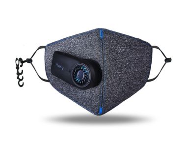 Xiaomi, Xiaomi masks, Xiaomi anti-pollution, air filter, cloth pear fresh air mask, mi air purifier pro, mi air purifier 2, air masks india, cloth pear fresh air mask price, Clean air delivery rate, pm 2.5 masks, air purifier, technology, technology news