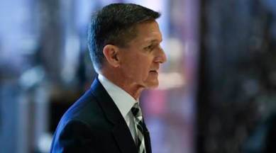 Michael Flynn, Michael Flynn Russia, Raja Krishnamoorthi, Raja Krishnamoorthi Michael Flynn, Russia Trump Administration, Mike Gallagher Raja Krishnamoorthi, Mike Gallagher Michael Flynn, Trump Flynn Russia, World News