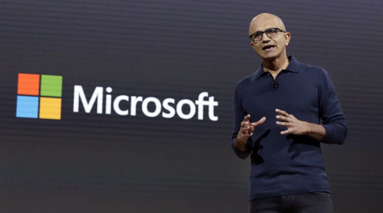 Microsoft, Microsoft A.I, Artificial Intelligence, OpenAI, Elon Musk A.I, Microsoft Azure A.I, A.I Open source technologies, Virtual Machines, Azure bot service, cloud computing, technology, technology news