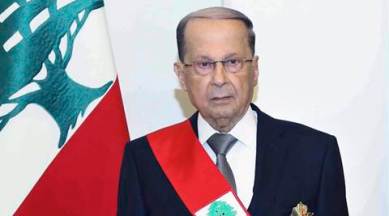 Hezbollah-backed Lebanon, President Michel Aoun, kingdom of Saudi Arabia, King Salman, Shiite militant group Hezbollah, President Bashar al-Assad, Lebenon, Lebenon and Sudi arabia, latest news, International news, world news