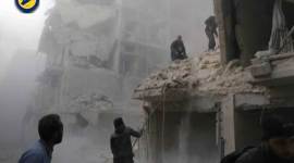 syria, aleppo, un, united nations, aleppo city, syrian war, world news, indian express
