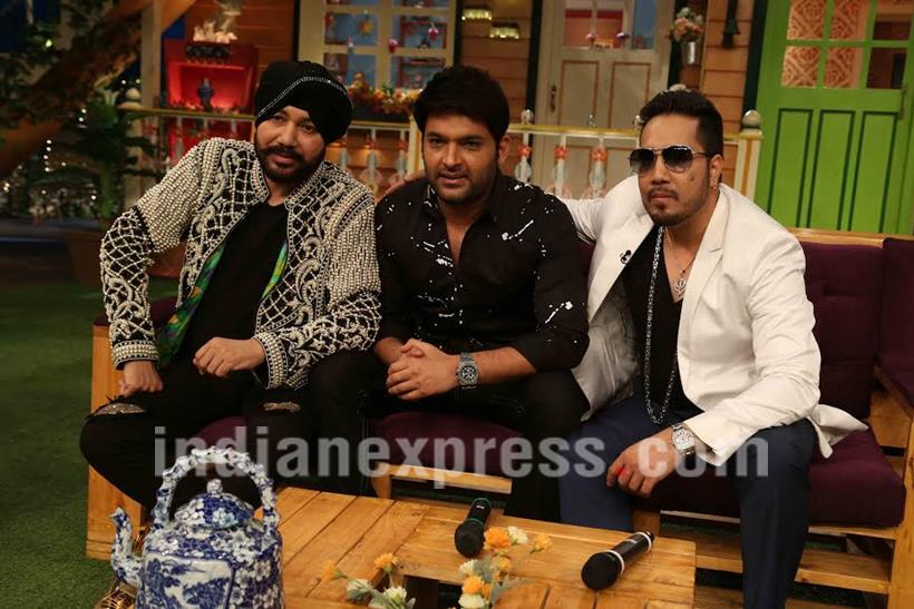 Mika Singh Birthday: बर्थडे बॉय मीका सिंह क्यों नहीं उतारते हैं चश्मा? वजह  हैरान करने वाली