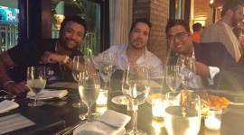 Mika Singh, Mika Singh tweets, Grammy Award winning artiste Shaggy, Mika, Mika new song, Mika Songs