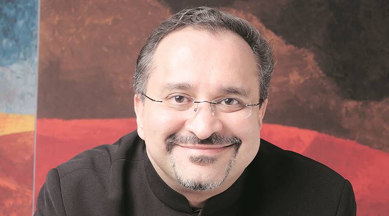 Dinesh Vazirani, Saffronart, Art auction in India, India art industry, latest news, India news, latest news, Demonetosation of currency news, latest news