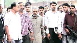 nabha jailbreak, punjab jailbreak, Harminder Singh Mintoo, mintoo, khalistani terrorist, nabha jail break, punjab prison break, khalistani terrorist