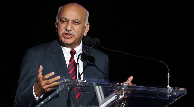 modi, pm modi, modi-poverty eradication, poverty-india, mj akbar, modi government, akbar, sukma ambush, sukma attack, Chhattisgarh attack, india news, indian express