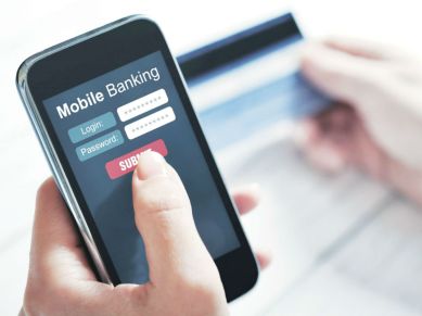mobile banking, net banking, government of india, Ministry of Electronics and Information Technology, niti ayog, narendra modi, digital payments, digital economy