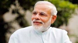 Narendra Modi, narendra Mod foreign tours, PM Modi, Air India, PMO, PMO clears air india bills, PM Modi air india bills, india news, indiane xpress news