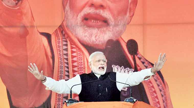 modi, narendra modi, demonetisation, agra, agra rally, pm modi in agra, mamata banerjee, modi attacks mamata, modi demonetisation