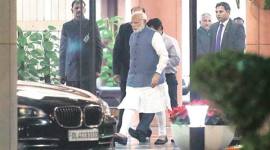 Modi, Narendra Modi, Modi app, narendra Modi app, NaMo app, Narendra Modi app demonetisation, demonetisation survey, Demonetisation news, india news