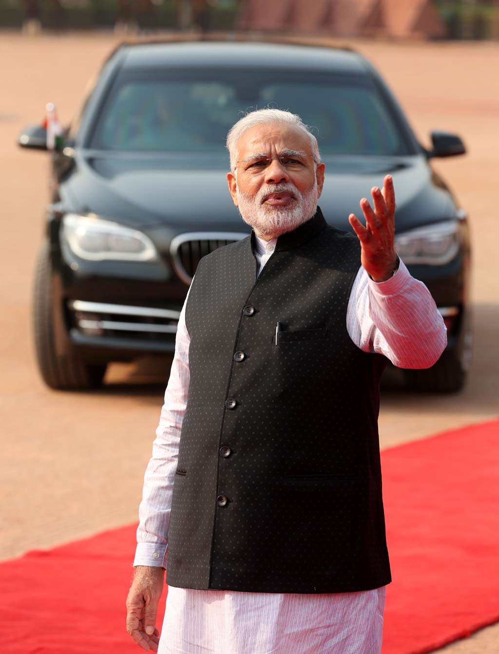 PM Modi, Narendra Modi, Babasaheb Ambedkar, Babasaheb Ambedkar-PM Modi, Babasaheb Ambedkar-60th death anniversary, Parliament, Babasaheb Ambedkar-tributes, India news, Indian Express